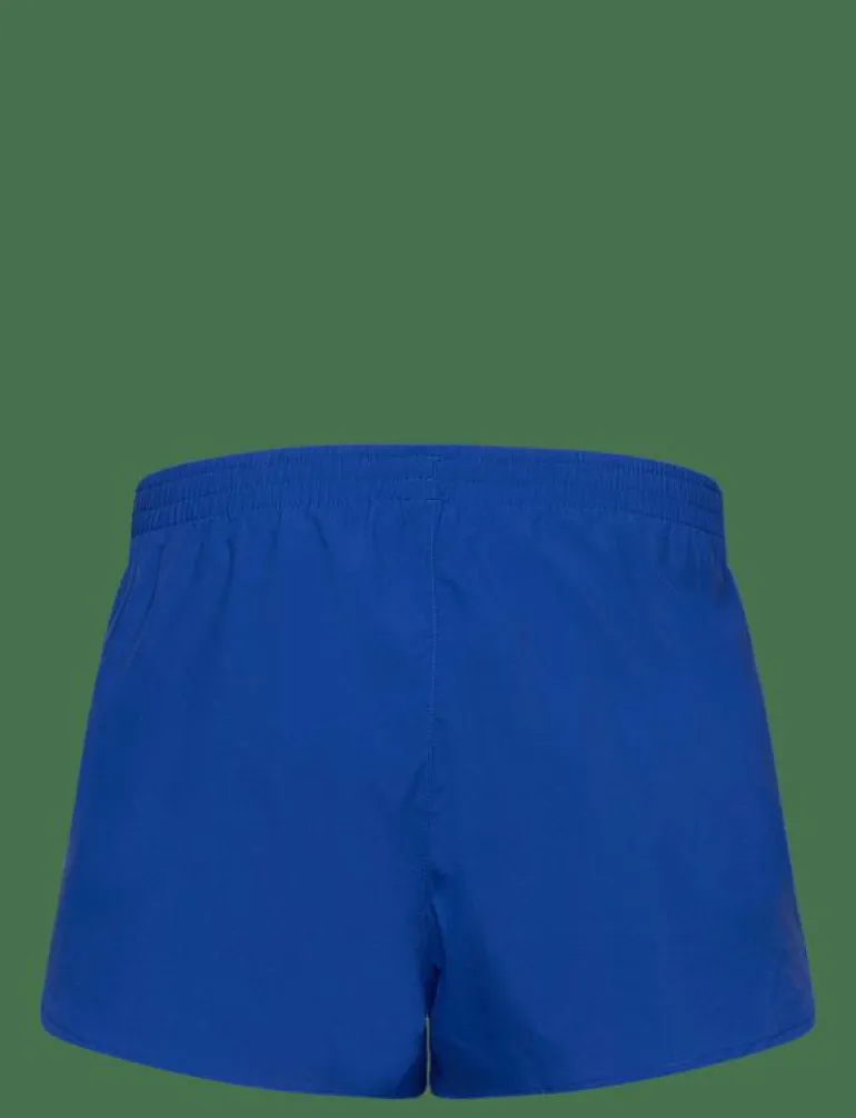 ADIZERO E SPLIT - Träningsshorts