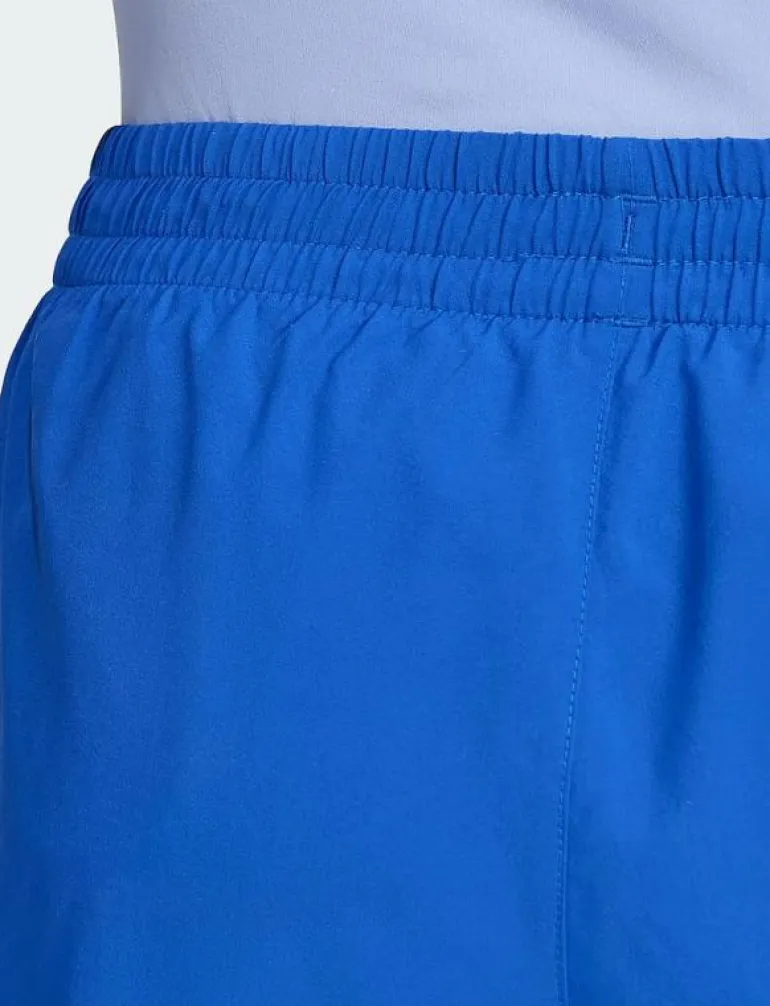 ADIZERO E SPLIT - Träningsshorts