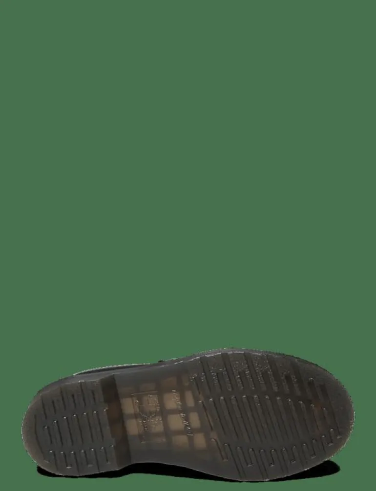 Adrian Snaffle Black Polished Smooth - Loafers