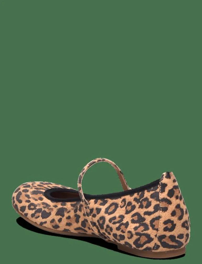 AIKENLKD - Ballerinas