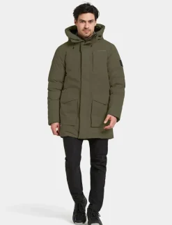 AKILLES USX PARKA 2 - Parkasjackor
