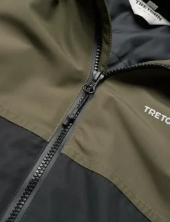 AKTIV COLD WEATHER JACKET - Vinterjacka