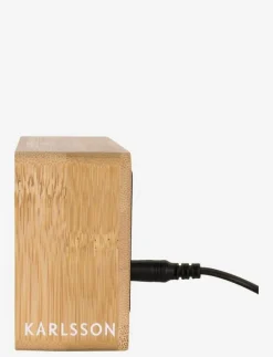 Alarm clock Tube - Väckarklockor