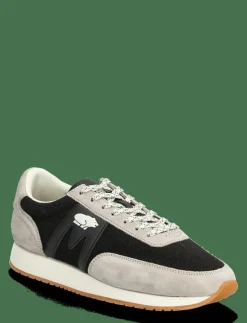 Albatross 82 Silver Lining / Jet Black - Låga sneakers
