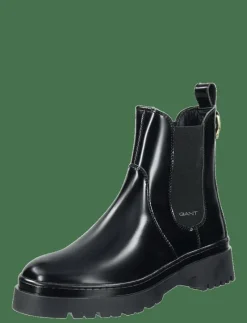 Aligrey Chelsea Boot - Platta ankelboots