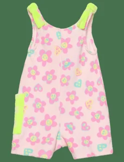 ALL IN ONE - Kortärmad bodysuit