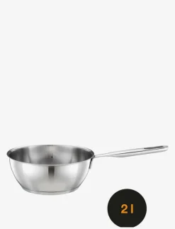 All Steel sauteuse 2L - Traktörpannor & Sauteuser