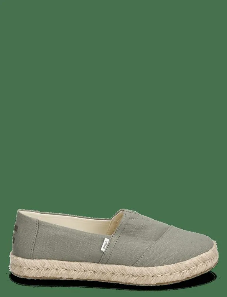 ALPARGATA ROPE 2.0 - Platta espadriller