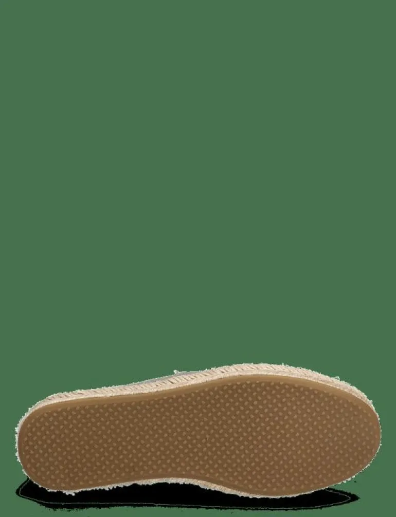 ALPARGATA ROPE 2.0 - Platta espadriller