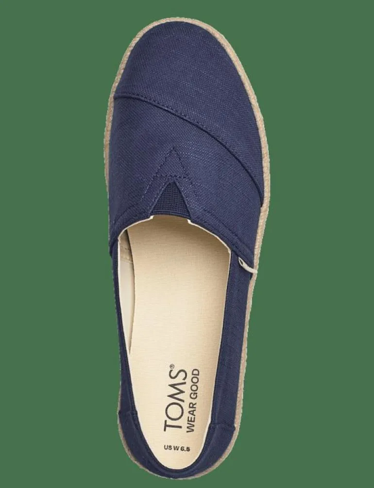 ALPARGATA ROPE 2.0 - Platta espadriller