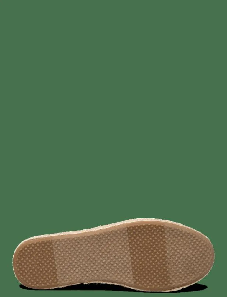 ALPARGATA ROPE 2.0 - Platta espadriller