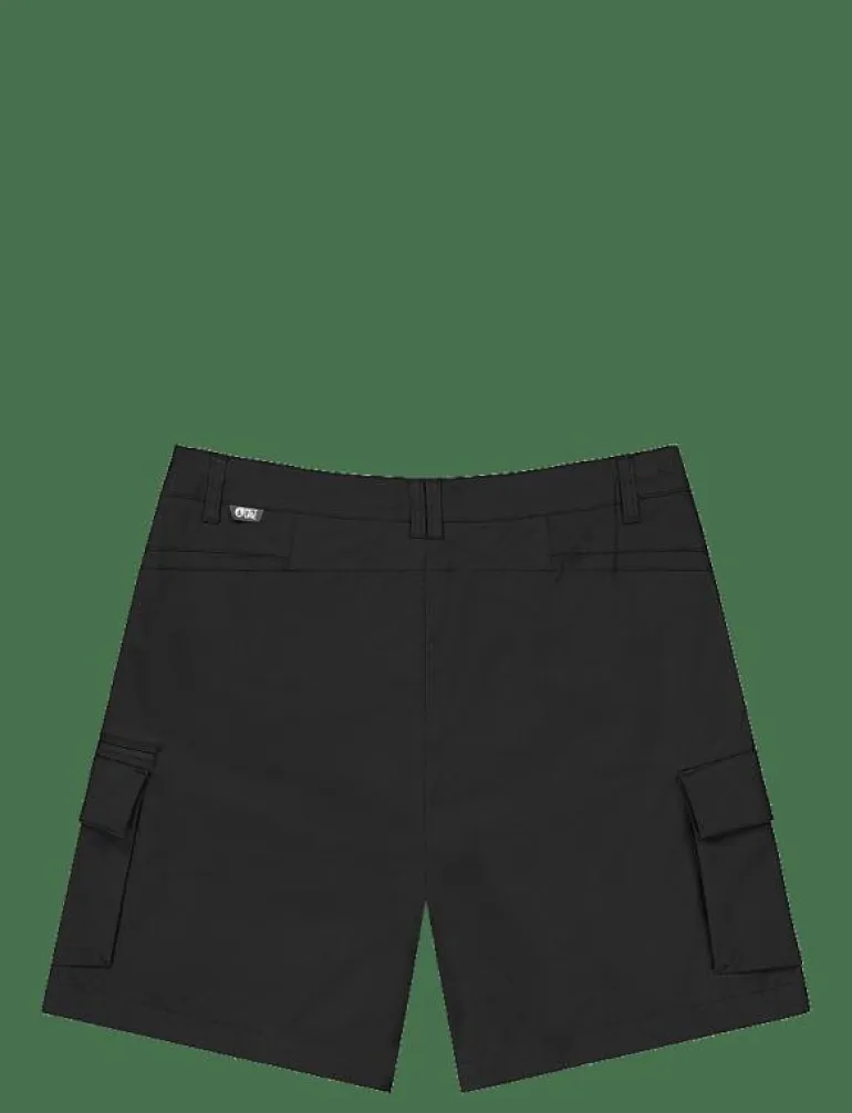 ALPHO SHORTS - Friluftsshorts