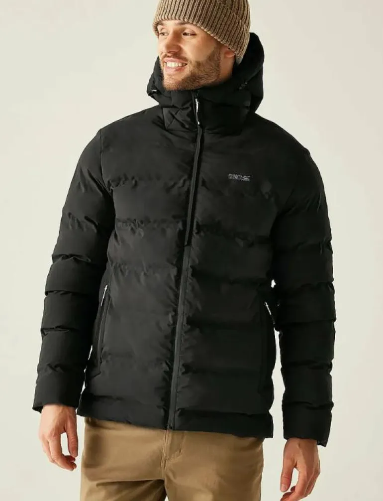 Altoro Thermal - Dunjackor