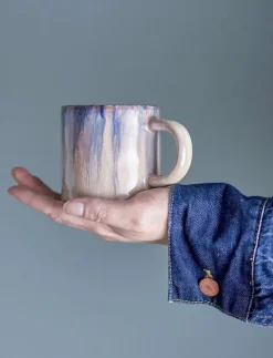 Amalia Cup - Kaffekoppar