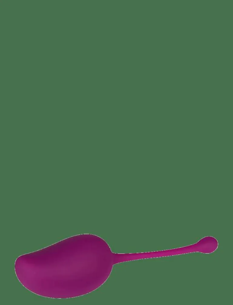 Amaysin Deluxe Kegel Ball 104 g - Geishakulor & knipkulor