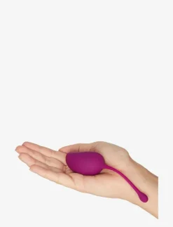 Amaysin Deluxe Kegel Ball 104 g - Geishakulor & knipkulor