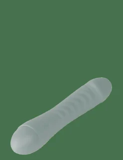 Amaysin Ribbed Dildo Vibrator - Beauty