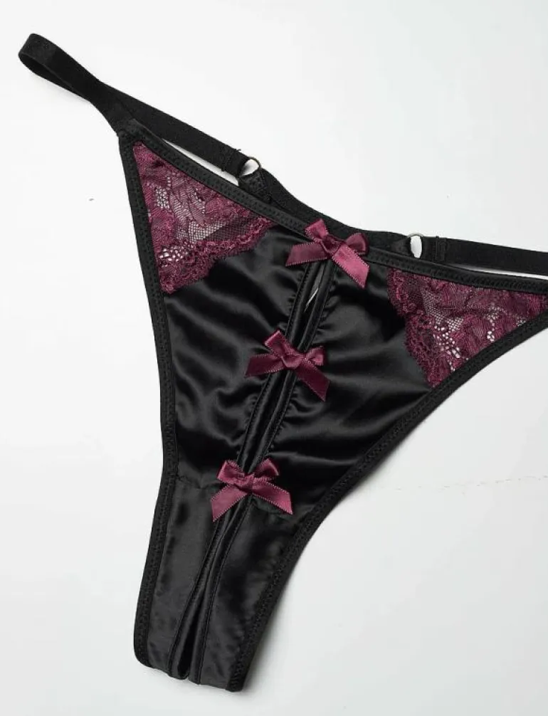AMBRA HL STRING TR - String