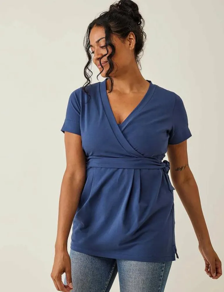 Amelia top - T-shirts