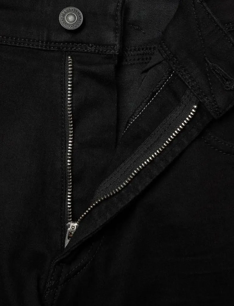 ANBASS Trousers SLIM - Slim jeans
