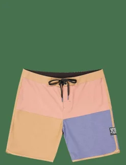 ANDY HERITAGE 17 BRDS - Badbyxor