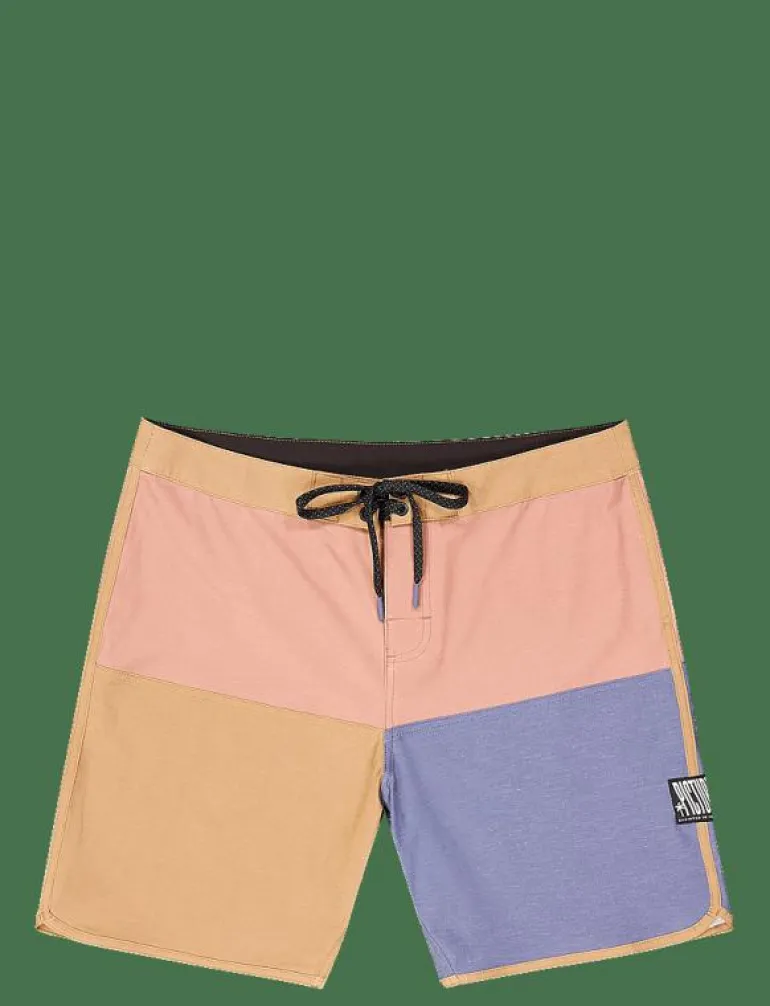 ANDY HERITAGE 17 BRDS - Badbyxor