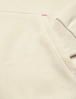 ANELIE LOGO HOOD - Huvtröjor