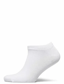 Anklesock 5-Pack Organic - Ankelstrumpor