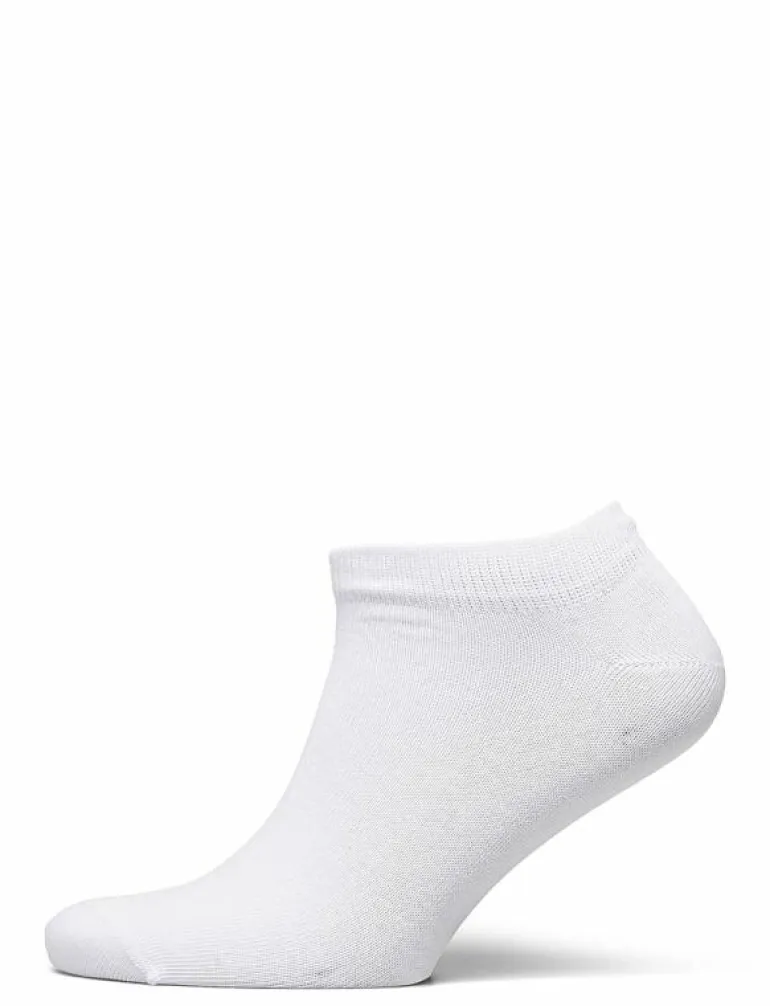 Anklesock 5-Pack Organic - Ankelstrumpor