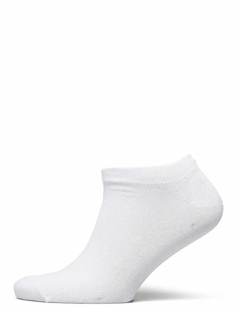 Anklesock 5-Pack Organic - Ankelstrumpor