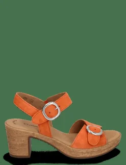 Ankle-strap sandal - Sandaler
