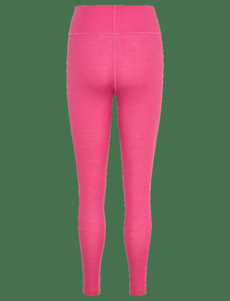 ANNA HIGH WAIST PANTS - Underställsbyxor
