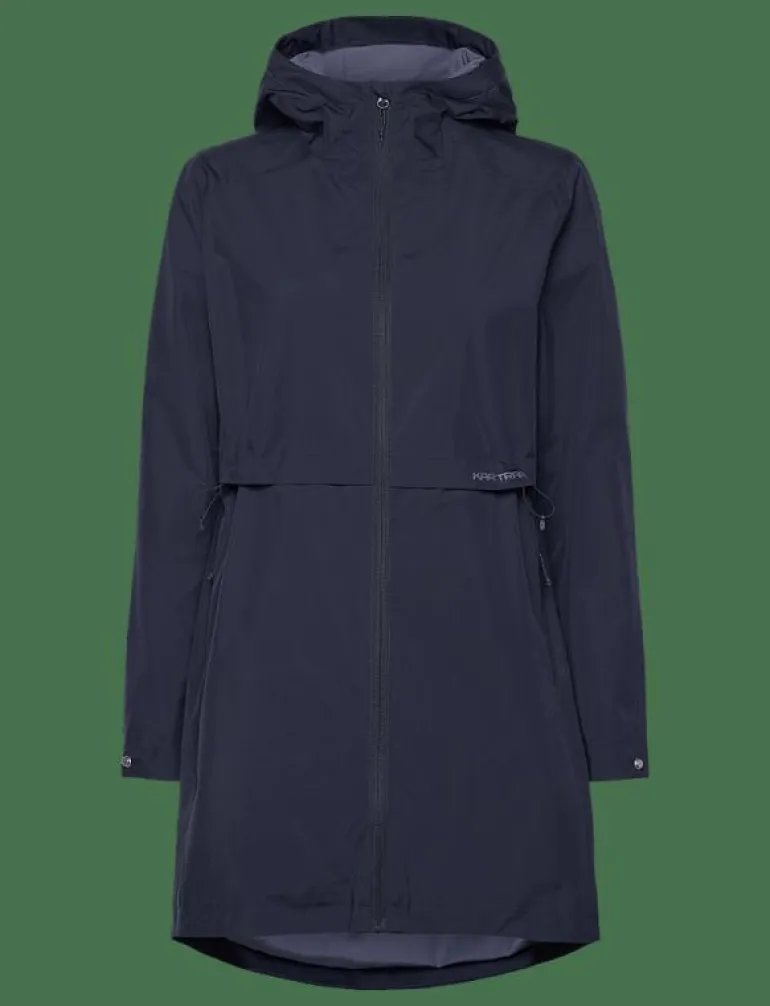 ANNE JACKET - Friluftsjacka