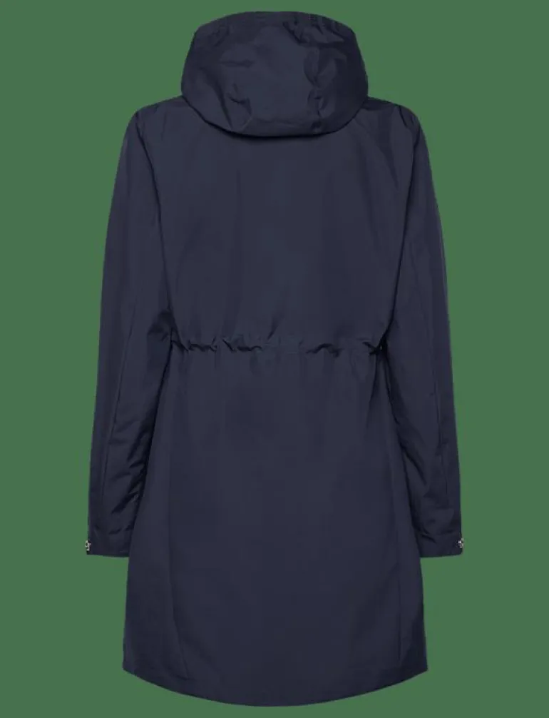 ANNE JACKET - Friluftsjacka