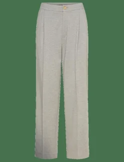ANNICA PANTS FINE SPORT - Casual byxor