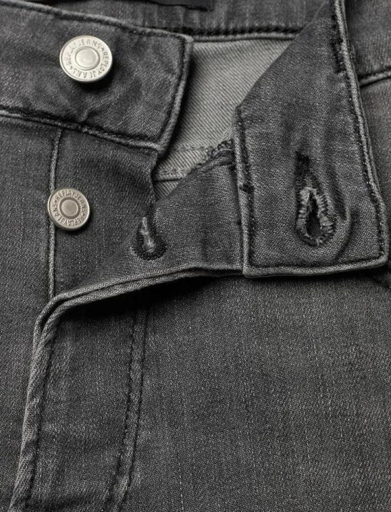 ANYTA Shorts 99 Denim - Jeansshorts