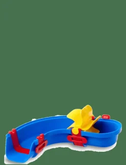 Aquaplay Sploshy Cascade Water Play Set - Badleksaker