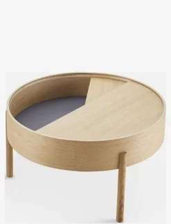 Arc coffee table - Soffbord