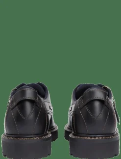 ARCHIVE 01 BOAT SHOE LEATHER - Brogues