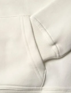 ARCHIVE SHIELD HOODIE - Huvtröjor