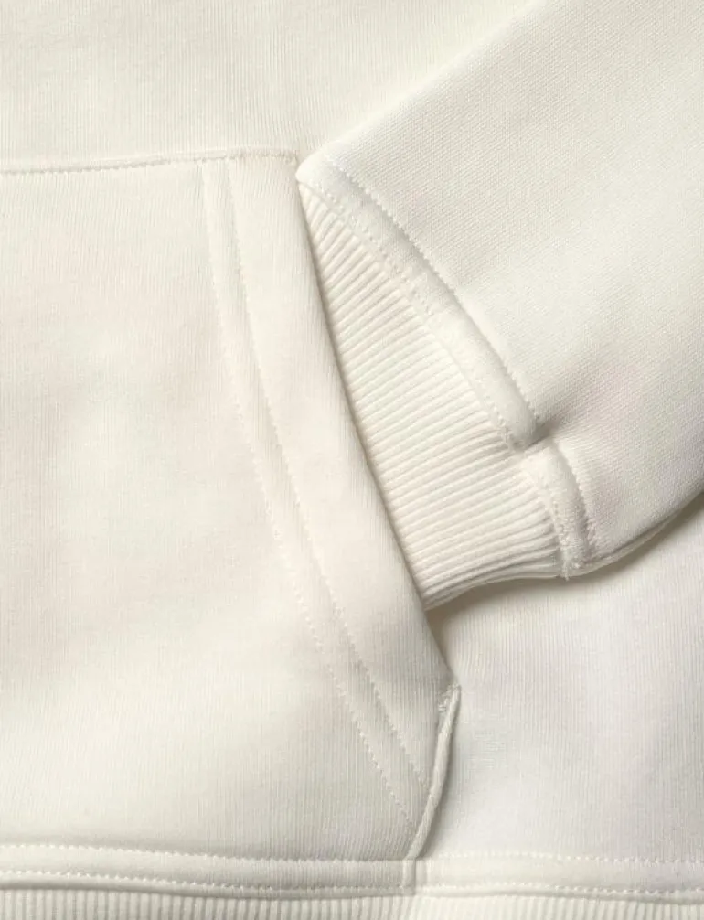 ARCHIVE SHIELD HOODIE - Huvtröjor