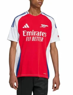 Arsenal FC Home JSY 24/25 - Fotbollströja