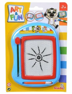 Art & Fun Magnetisk Rittavla - Rittavlor