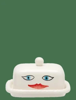 Artistry Butter Dish - Smörbyttor