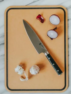 Asama Kockkniv 20 cm - Knivset