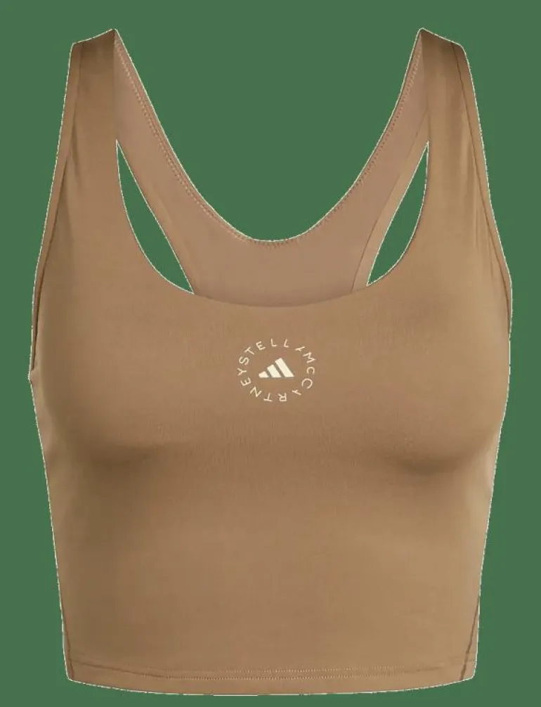 aSMC TST CROP - Sport BH:ar