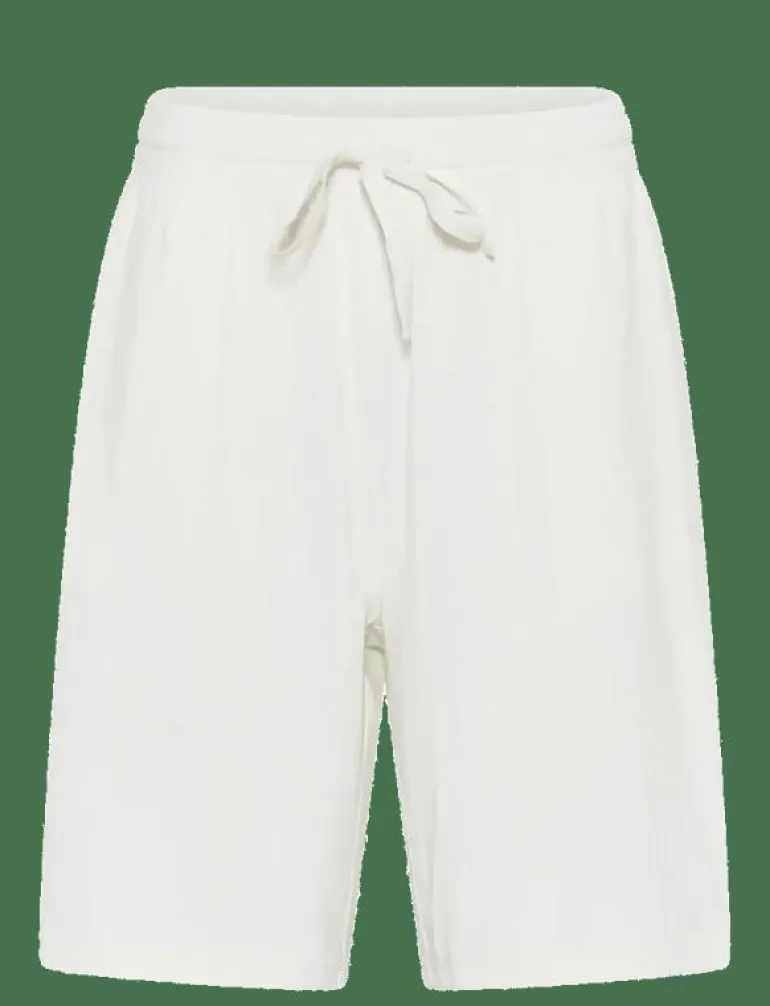 Astrid Bermuda Shorts - Shorts