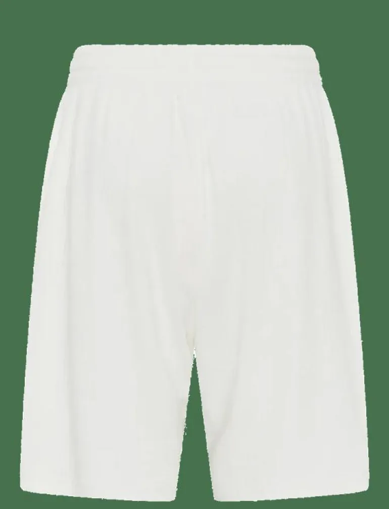 Astrid Bermuda Shorts - Shorts