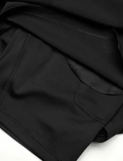 ATHLETE SPEED 7.5 2-IN-1 SHORT - Träningsshorts