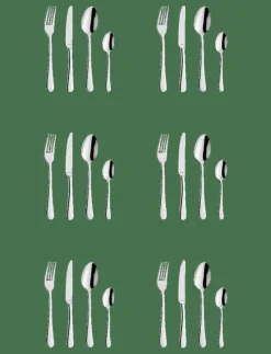 Austin Cutlery set 24-psc - Bestickset